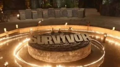 Survivor’da geceye damga vuran ayrılık