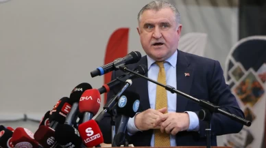 Türkiye spor ülkesi oluyor! İşte dev projeler