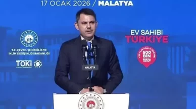 Bakan Kurum duyurdu üst sınır geliyor: Kimse kafasına göre belirleyemeyecek!