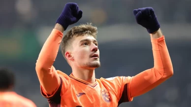 Ernest Muçi’den ‘azim’ vurgusu: “Size sahip çıkan kulübe karşılık vermek zorundasınız”