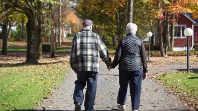 Grip aşısı olmak 65 yaş üstünde kalp krizini riskini azaltıyor