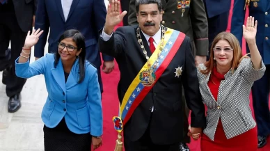 Venezuela’da kritik çağrı!