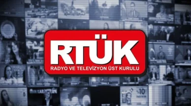 RTÜK’ten dolandırıcılık uyarısı