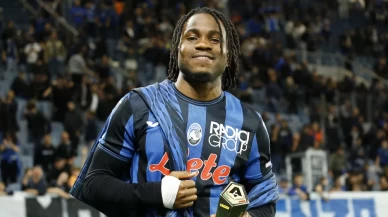 Ademola Lookman Fenerbahçe dedi