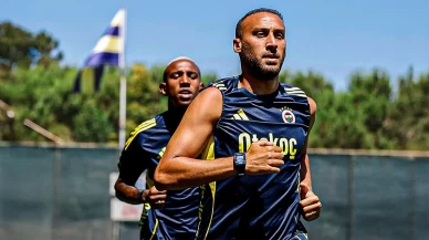 Fenerbahçe Cenk Tosun ile yollarını ayırdı