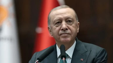 Cumhurbaşkanı Erdoğan: Adalette reformlar hız kesmeden devam ediyor