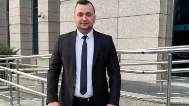 Eski AK Parti Hayrabolu Gençlik Kolları Başkanı kazada yaşamını yitirdi