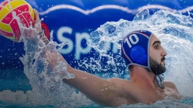 Milliler Avrupa Şampiyonası’nda mağlubiyetle başladı