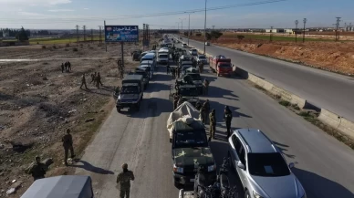 Suriye ordusu insani koridor açtı, YPG/SDG sivillerin çıkışını silah zoruyla engelliyor