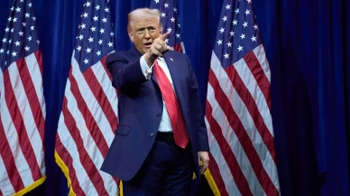 ABD'de 5 eyaletten Trump yönetimine dava