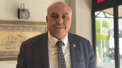 THD Başkanı Vayni: Daha fazla telif Türkiye'ye gelmeli