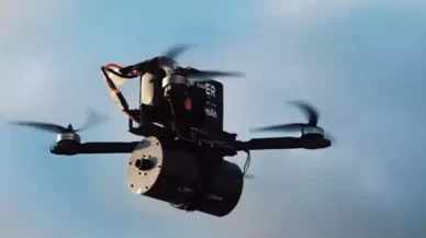 Dünya şaşkın! Türkiye çıtayı uçurdu: Sessizce geliyor, hedefi yok ediyor