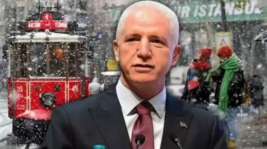 Vali Gül uyardı! İstanbul’da akşam saatlerine dikkat