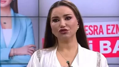 Esra Ezmeci’den hapis cezası açıklaması! "Klinik Psikolog" ünvanı tartışması büyüyor