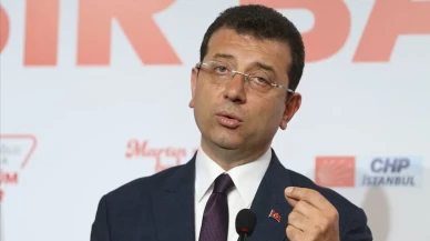 Ekrem İmamoğlu'nun üniversite diplomasının iptaline karşı açtığı davayı mahkeme neden reddetti ortaya çıktı!