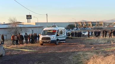 Kayseri’de koyun otlatma cinayetinde karar! 2 kişi tutuklandı