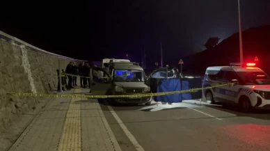 Yasak aşk kanlı bitti! Samsun’u sarsan cinayette kan donduran ifadeler ortaya çıktı