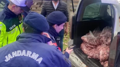 Zonguldak’ta gıda skandalı