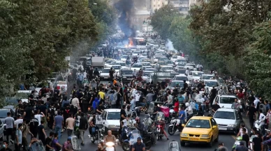 İran’daki protestolarda can kaybı artıyor: Ölü sayısı 5 bini geçti!