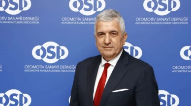 Otomotiv sanayii rekor kırdı