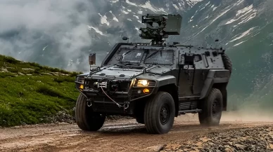 Türk zırhlısında rekor ihracat: Hedefler korunuyor