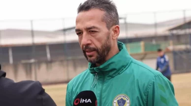 Bilal Kısa: "Şampiyonluk yarışında Galatasaray’ı önde görüyorum"