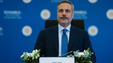 İki ülke arasında tehlike sinyali: Bakan Fidan açıkladı: Emareler var