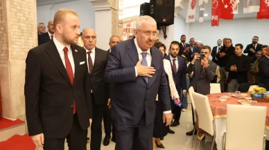 MHP Muğla’dan sahada güçlü mesaj: Teşkilat çalışmaları masaya yatırıldı