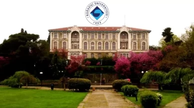 Boğaziçi Üniversitesinden hediye paketi iddialarına yalanlama