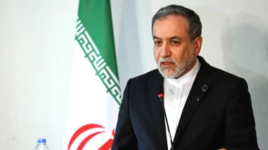 İran’dan dünyaya "Eller tetikte" mesajı! Abbas Arakçi: Şimdi daha güçlüyüz