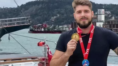 İstanbul Boğazı'nda bulunan cansız beden Rus yüzücüye ait çıktı