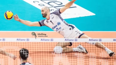 Halkbank’ta hedef galibiyet: Kaziyski Knack maçını değerlendirdi