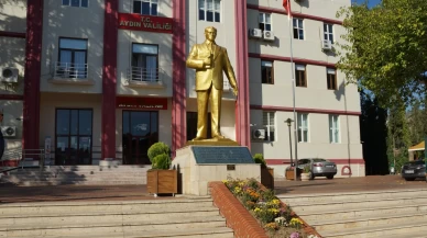 Hayır etkinliğinde "Domuz eti dağıtıldı" iddası! Aydın Valiliği'nden açıklama geldi