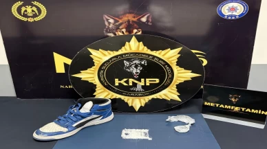 Karabük’te narkotik ekiplerinden peş peşe operasyon