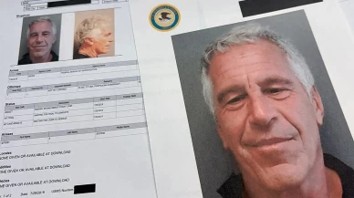 Epstein skandalında Mossad iddiası