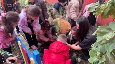 MEB duyurdu: Bu ayın teması iklim değişikliği