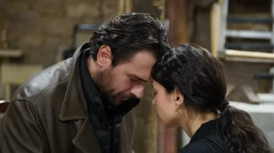 Trabzon’da dizi turizmi patladı! Taşacak Bu Deniz’in çekildiği köye akın var