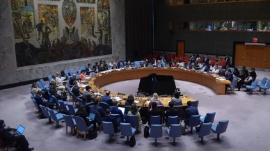 BM’de 80. yıl etkinliği: Çatışma ve çözüm masaya yatırıldı