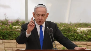 Netanyahu’ya koruma adımı!
