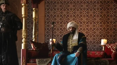 Mehmed: Fetihler Sultanı, kadrosunu dev bir isimle güçlendiriyor