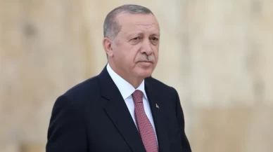 Cumhurbaşkanı Erdoğan: O yavruların ahı Netanyahu'ya kar kalmaz!