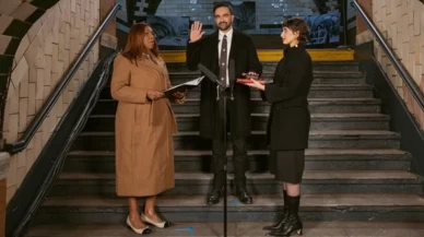 Mamdani'nin, yemin ettiği Kuran'ın sırrı ortaya çıktı!