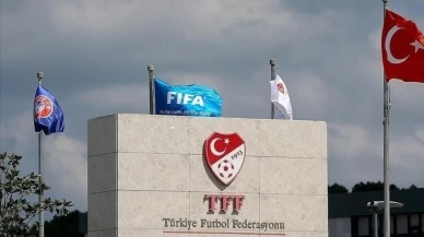 Futbolda bahis soruşturmasında yeni dalga! 212 kişi PFDK'ya sevk edildi!