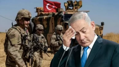 Gazze senaryosu İsrail’i korkuttu: “Türk ordusunun tepkisini kestiremeyiz”