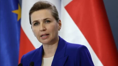 Grönland krizi tırmanıyor! Danimarka Başbakanı'ndan sert çıkış: Her şey durur