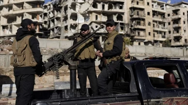 Suriye: YPG/SDG Fırat’ın batısından çekiliyor, ordudan operasyon başladı