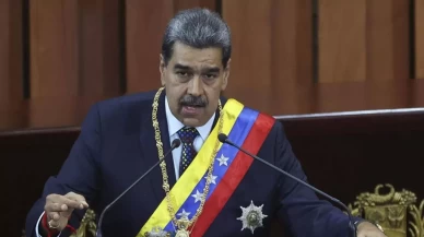 Maduro'ya ihanet en yakınından geldi! Yerini CIA’ye ihbar etti