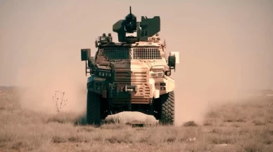 Savunma sanayiinde tarihi rekor: İhracat 10,5 milyar doları aştı