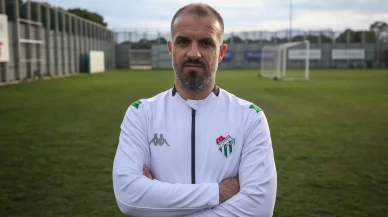 Bursaspor’da yeniden Mustafa Er dönemi