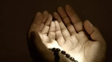 Kandillerde ve seher vaktinde okunacak en etkili dilek duaları